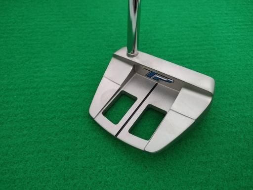 中古】 テーラーメイド TP COLLECTION HYDRO BLAST DUPAGE 33インチ