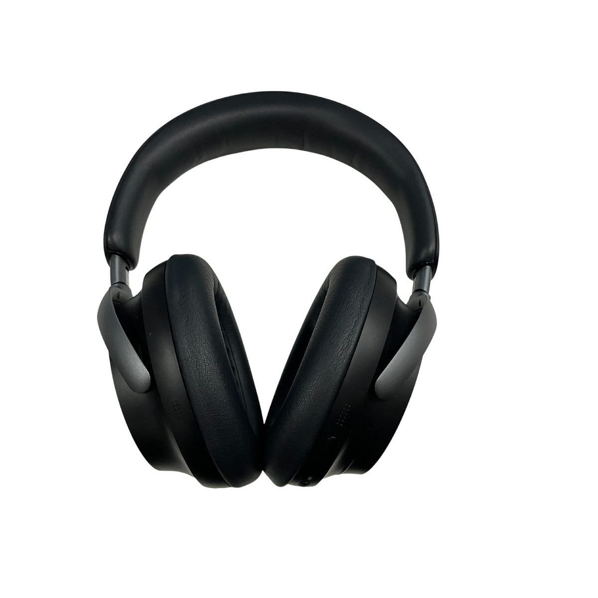 Bose QuietComfort Ultra Headphones ワイヤレス ヘッドホン ノイズキャンセリング Bluetooth 良好