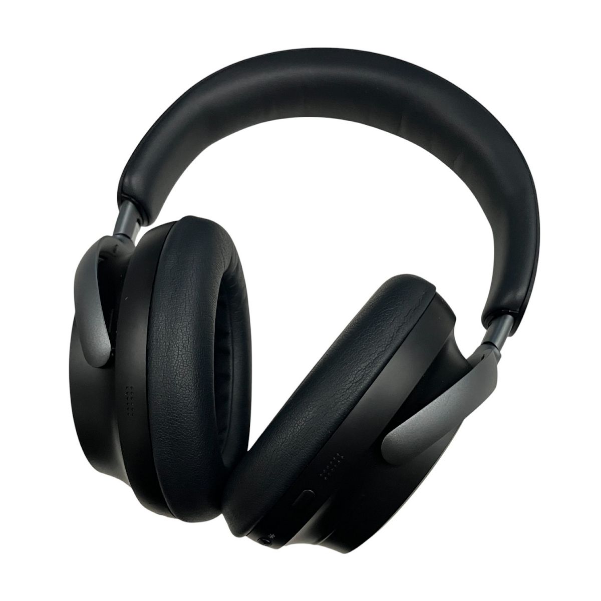 Bose QuietComfort Ultra Headphones ワイヤレス ヘッドホン ノイズキャンセリング Bluetooth 良好