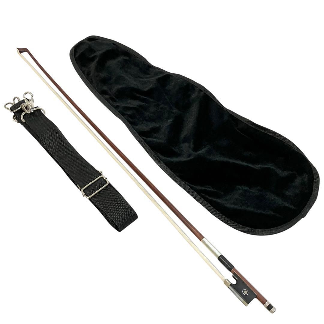 GLIGA バイオリン Gems1 4/4 ケース付 グリガ Fecit Anno 2023 弦楽器