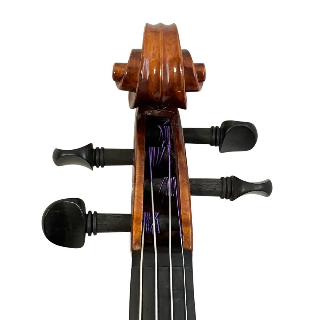 GLIGA バイオリン Gems1 4/4 ケース付 グリガ Fecit Anno 2023 弦楽器