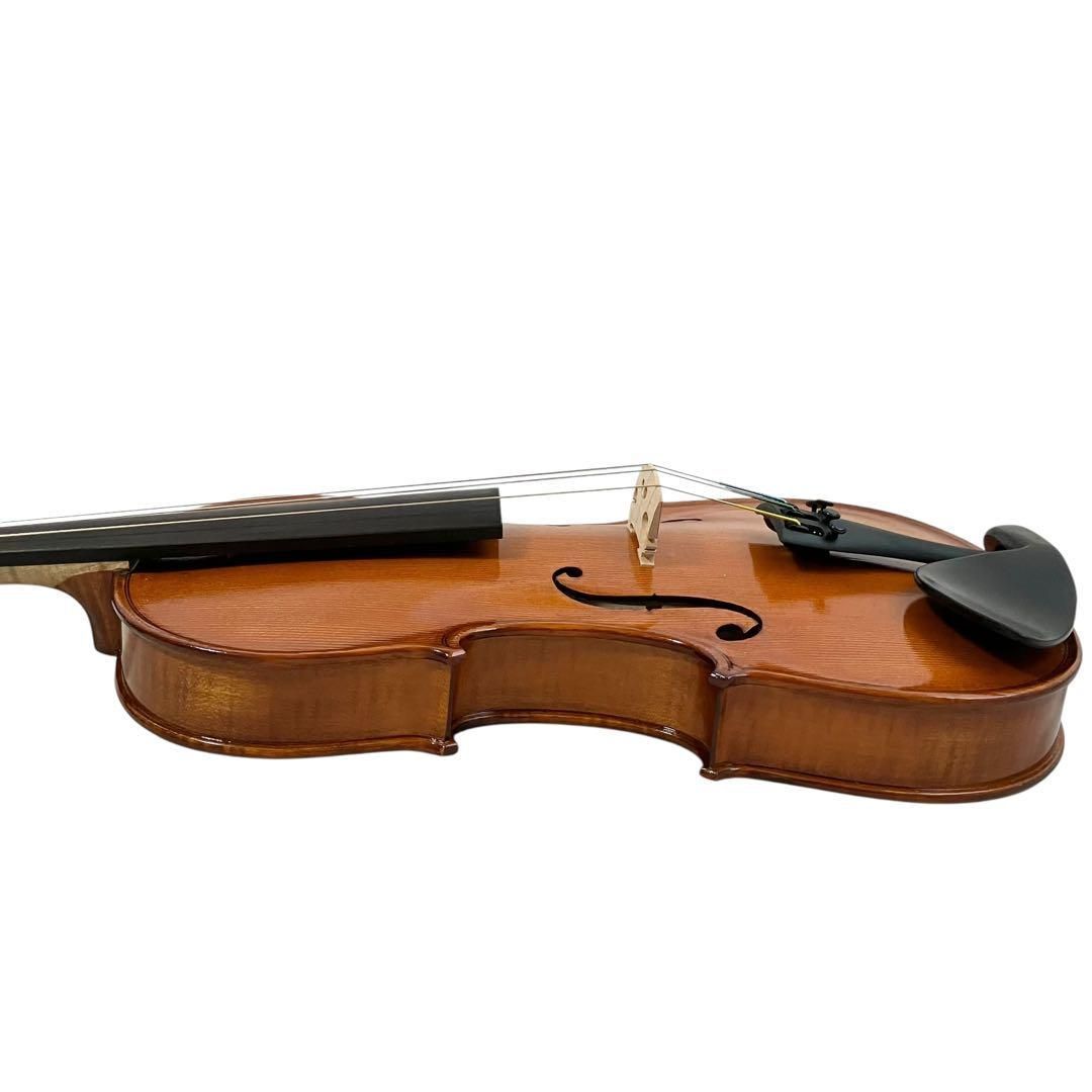 GLIGA バイオリン Gems1 4/4 ケース付 グリガ Fecit Anno 2023 弦楽器