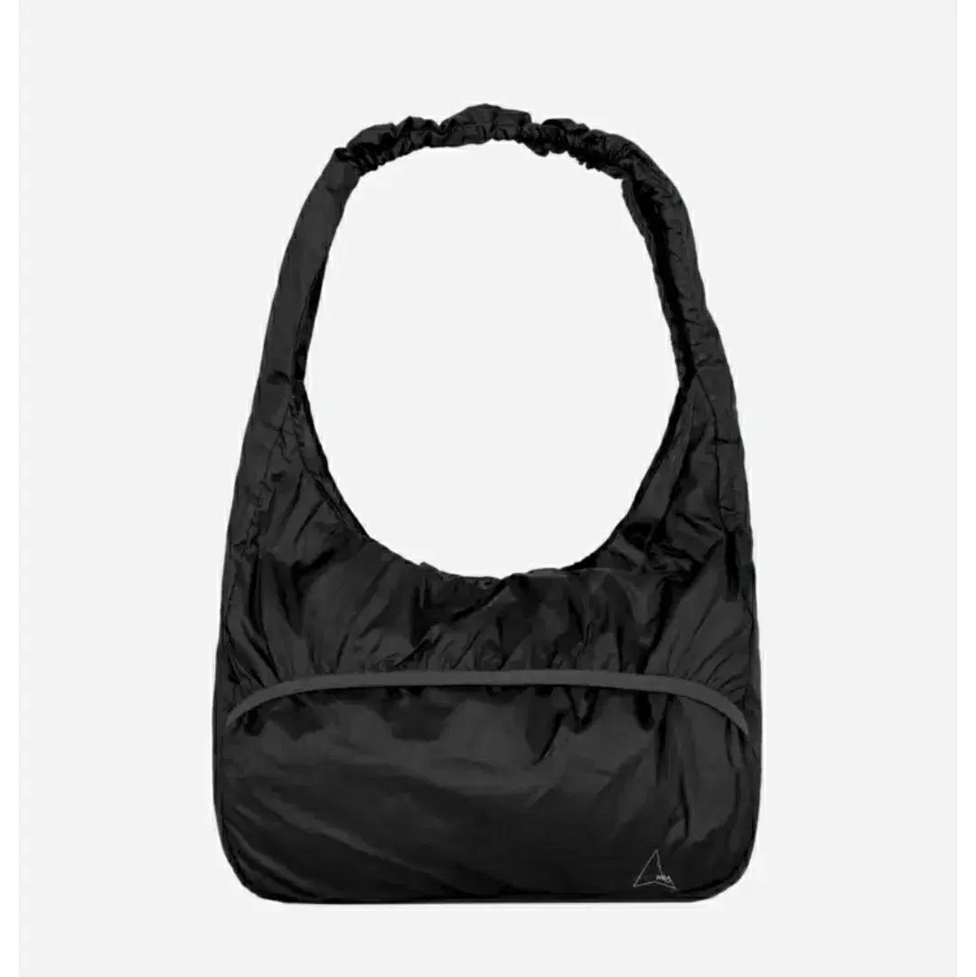 OS ROA ラキ パッカブル ノート バッグ ブラック