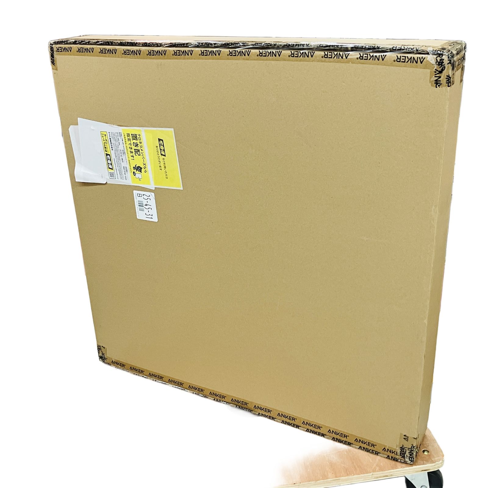 Anker アンカー Solix PS 100 Portable Solar Panel ソーラーパネル キャンプ アウトドア 防災 ♥