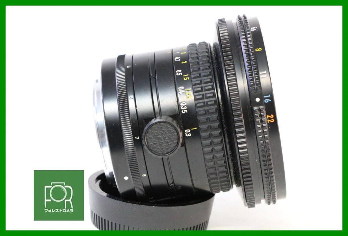 動作保証 点検済 Ｎikon PC NIKKOR 28 mm F 3 5 10026