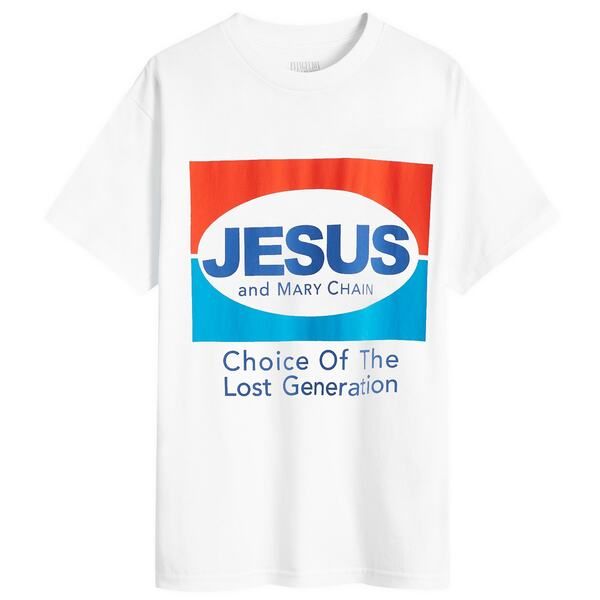 プレジャーズ メンズ トップス Tシャツ Pleasures Generation TShirt White ホワイト