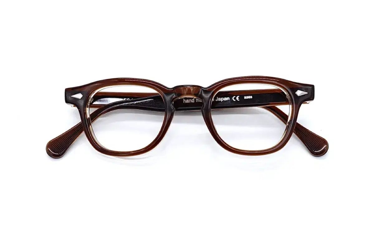 tvr 504 Tart Optical Arnel タートオプティカルアーネル カプチーノ チノ ブラウン 46