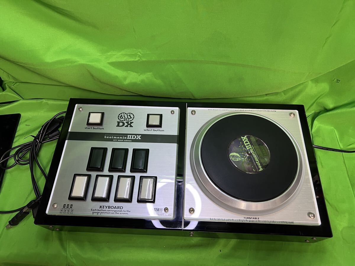 DJ DAO製 IIDX用コントローラー (PCB 2012 v1.0) DJ DAO製 IIDX用コントローラー (PCB 2012 v1.0) DJ DAO製 IIDX用