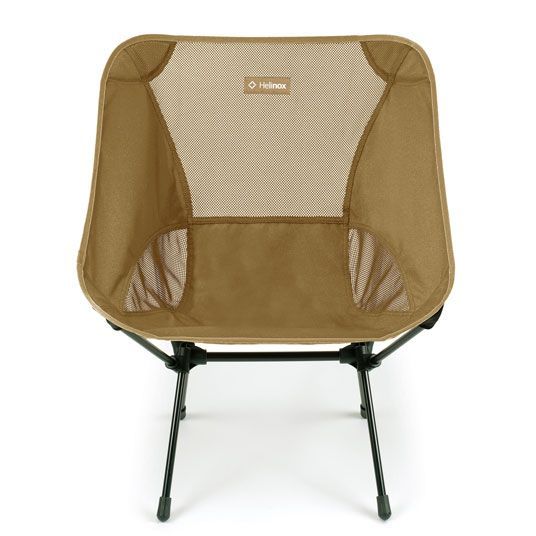 買取品 モンベル チェアワン L CTN B