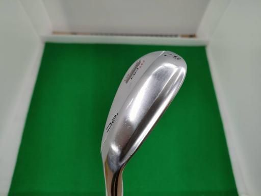 ロイヤルコレクション RC BB WEDGE 52° ウェッジ WG リシャフト フレックスその他 メンズ 男性用 右利き 右用 Cランク ゴルフクラブ