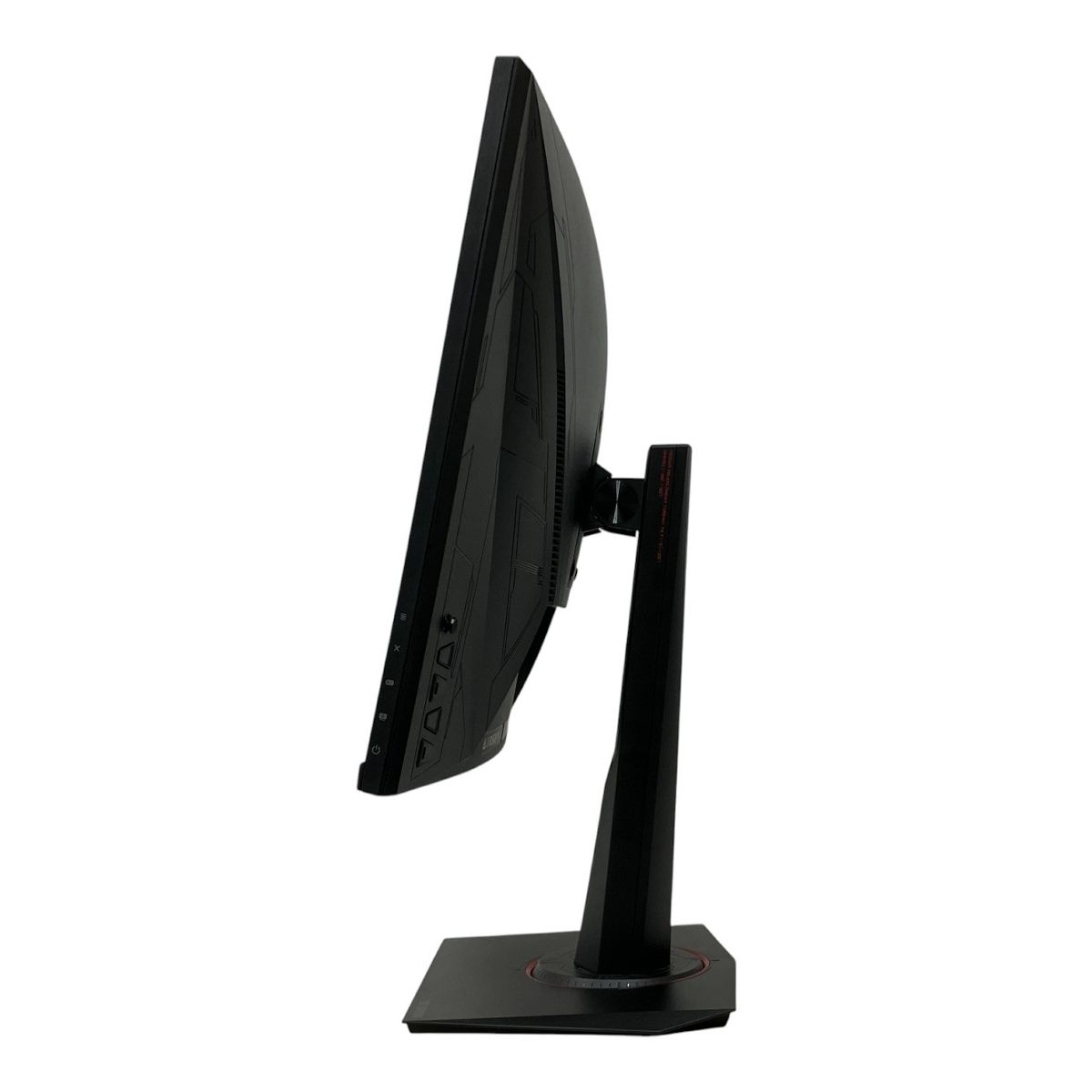 acer TUF Gaming VG 27 VQ ゲーミングモニター 2020年製 27インチ 湾曲 曲面 ディスプレイ PC周辺機器