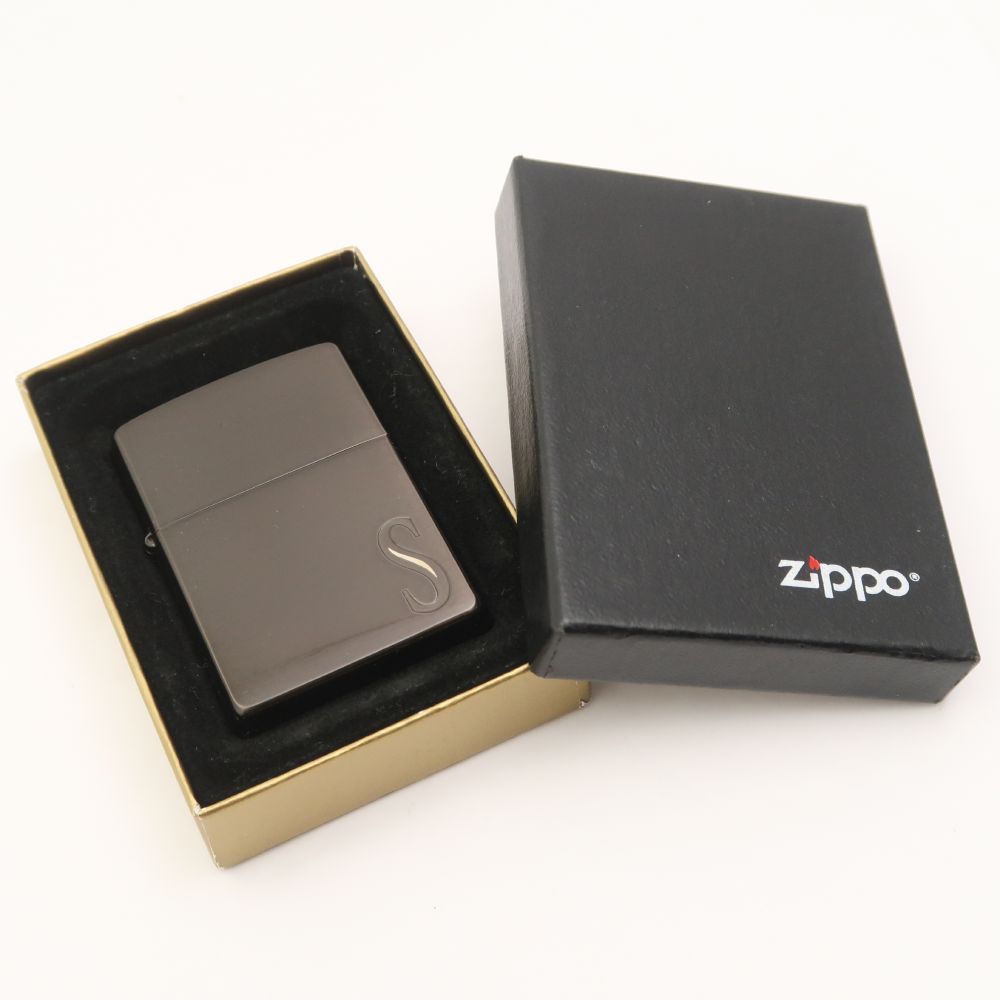 未使用 ZIPPO ジッポー セブンスター Seven Sters ライター 2000