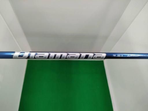 プロフ 中古】 ダンロップ SRIXON ZX F 3W フェアウェイウッド FW 純正特注