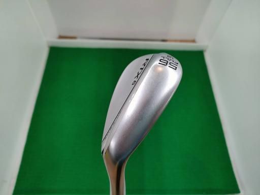 クリーブランド Cleveland RTX 6 ZIPCORE ツアーサテン 56° 12° FULL ウェッジ WG 特注シャフト フレックスR メンズ 男性用 右利き 右用 Cランク ゴルフクラブ