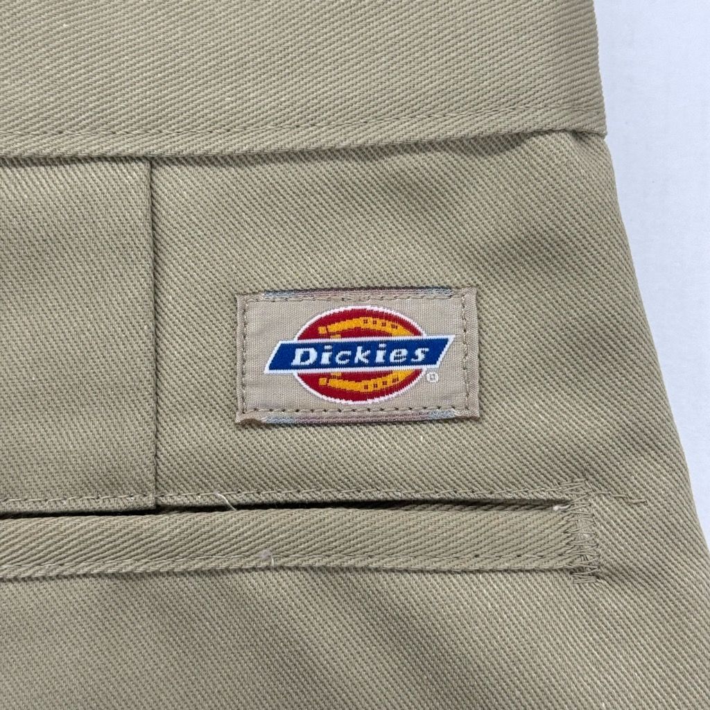 90s Dickies 874 Work Pant made in USA W40 L32 TALONジップ