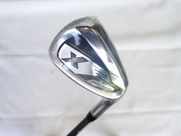 ダンロップ 2025 ゼクシオ XXIO エックス アイアン Miyazaki AX 3 SR Pw