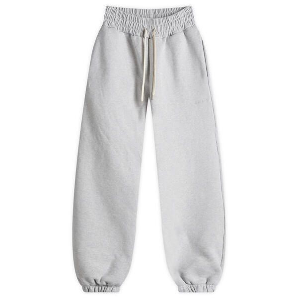 エムケーアイ メンズ ボトムス カジュアルパンツ ジョガーパンツ MKI Superweight Cuffed Joggers Grey グレー