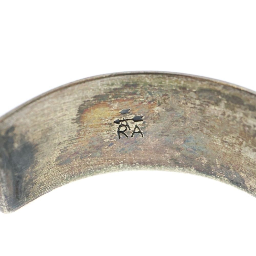 TOM HAWK (トムホーク) Navajo TOM HAWK ナバホ族 トムホーク作 2