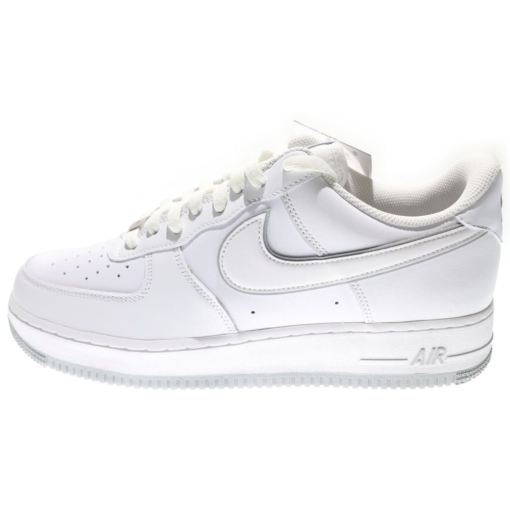 NIKE ナイキ AIR FORCE 1 07 エア フォース1 ローカットスニーカー ホワイト US 11 29 cm DV 0788 100