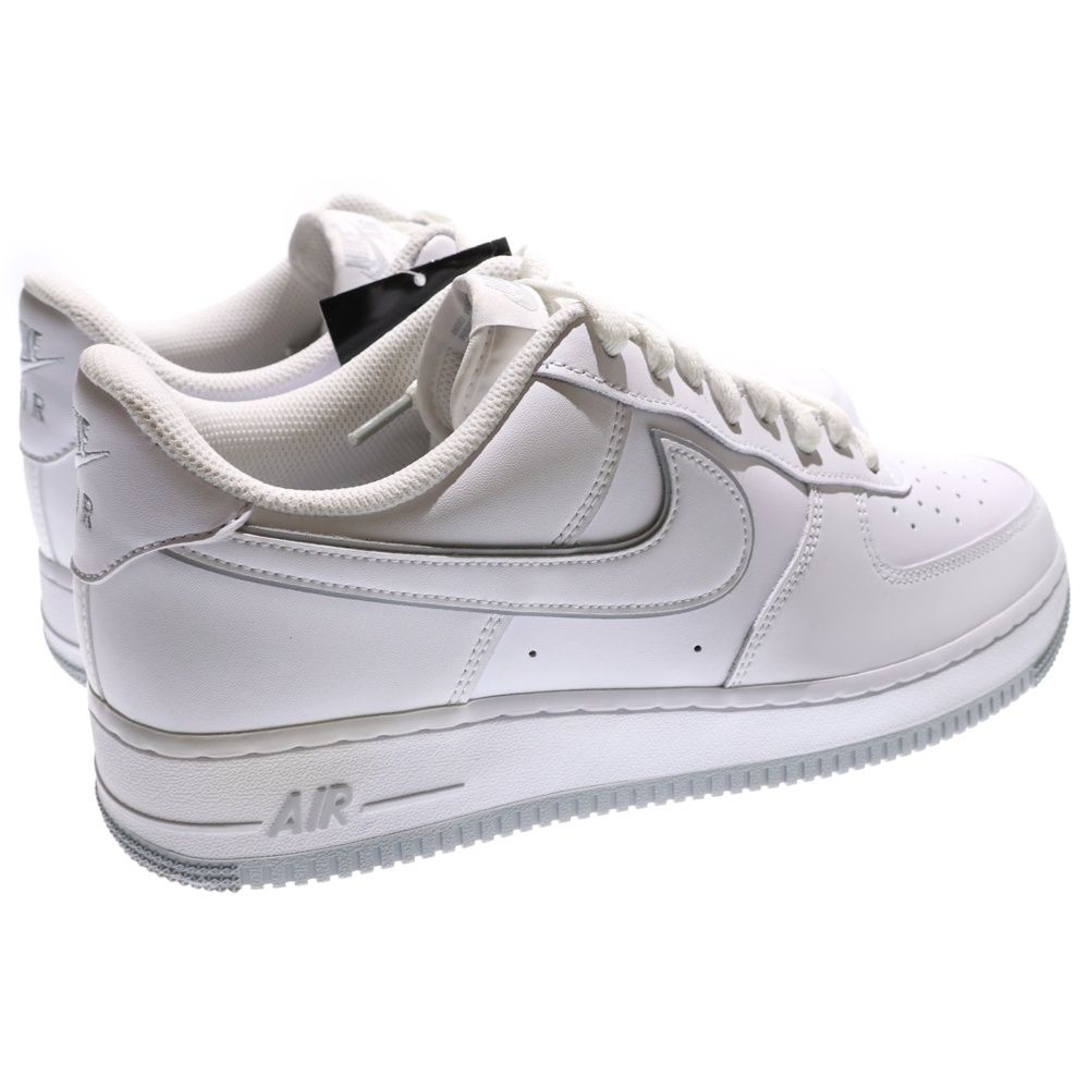  NIKE ナイキ AIR FORCE 1 07 エア フォース1 ローカットスニーカー ホワイト US 11 29 cm DV 0788 100 スニーカー 靴
