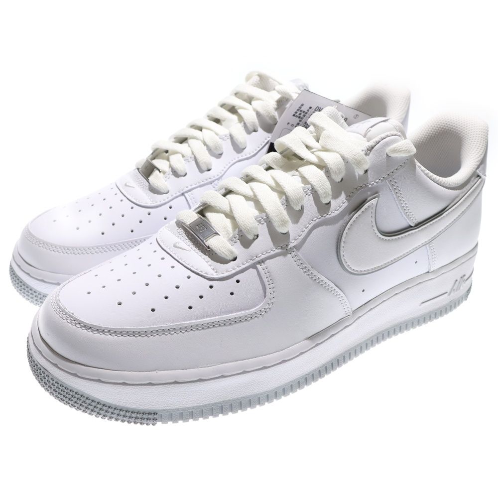 NIKE ナイキ AIR FORCE 1 07 エア フォース1 ローカットスニーカー ホワイト US 11 29 cm DV 0788 100