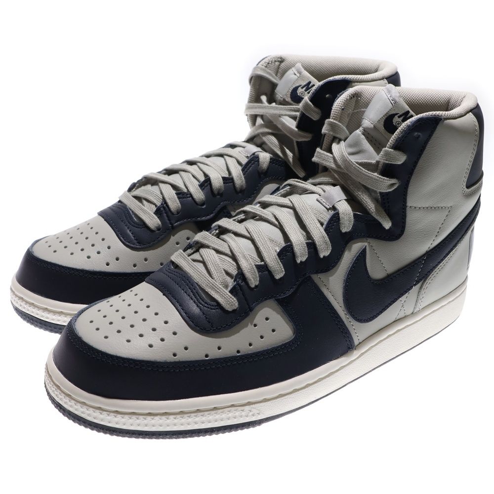 NIKE (ナイキ) TERMINATOR HIGH ターミネーター ハイカットスニーカー