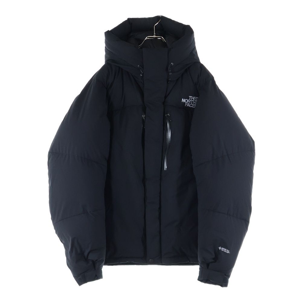 THE NORTH FACE ザノースフェイス BALTRO LIGHT JACKET バルトロ ライトダウンジャケット アウター ブラック ND 92240