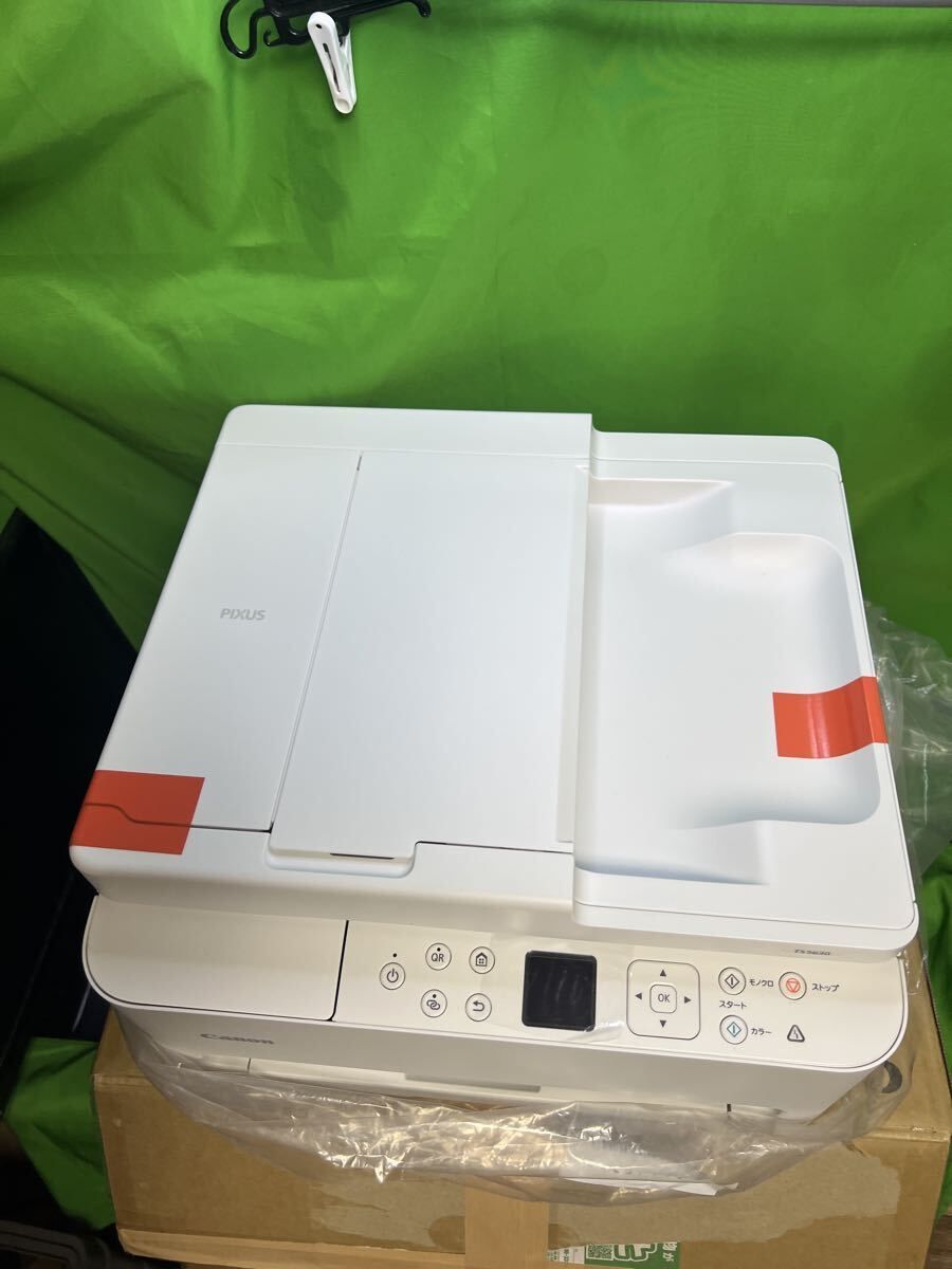 ♥品 ” 秋 キヤノン インクジェット複合機 TS 5630 Y