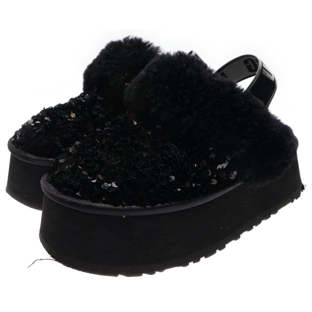 UGG (アグ) Funkette Chunky Sequin ファンケット チャンキー