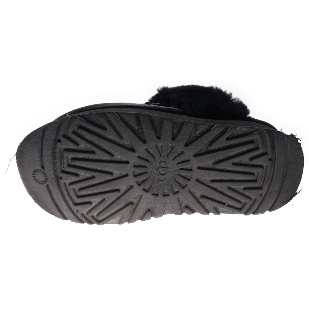 UGG (アグ) Funkette Chunky Sequin ファンケット チャンキー
