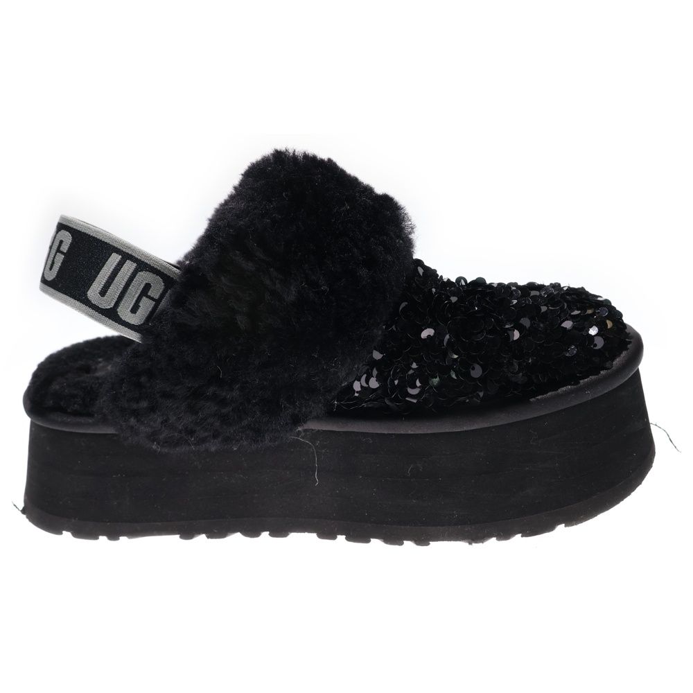 UGG (アグ) Funkette Chunky Sequin ファンケット チャンキー