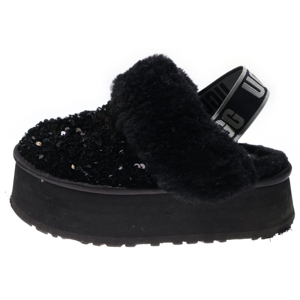 UGG (アグ) Funkette Chunky Sequin ファンケット チャンキー