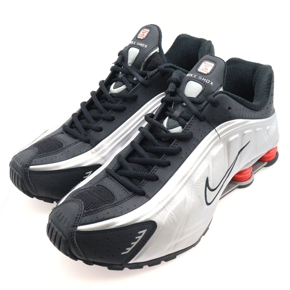 SHOX R