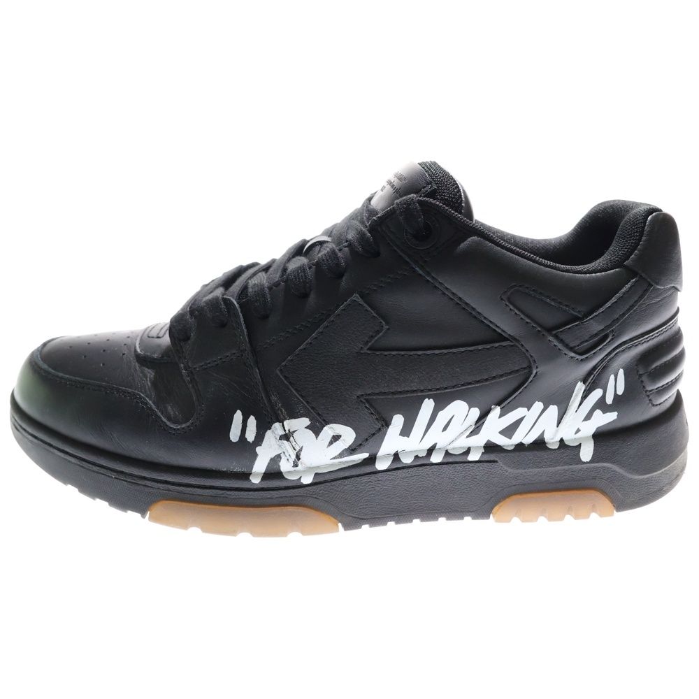 OFF-WHITE (オフホワイト) Out Of Office Sneakers アウト オブ