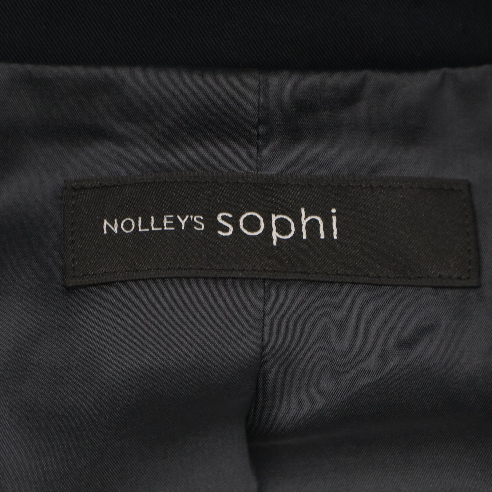 sophi ノーリーズソフィー