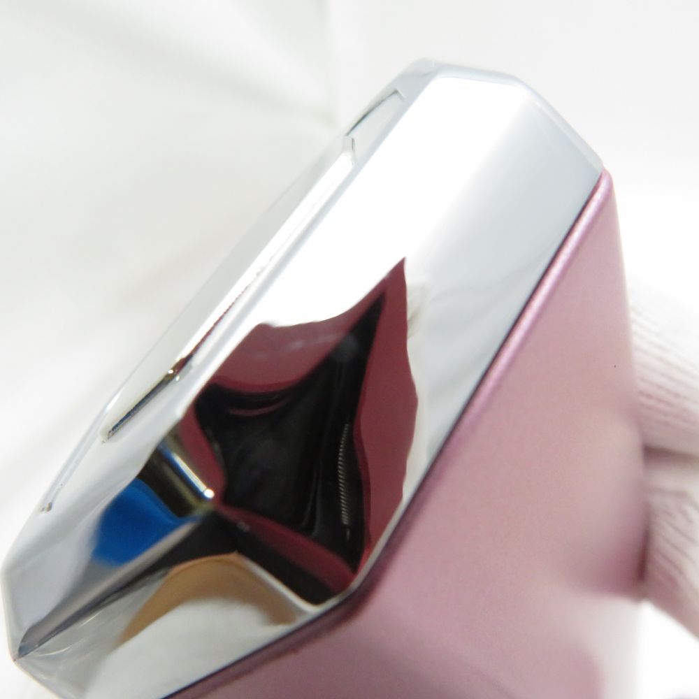 Notime ノータイム icelady face investment SKB-2003 家庭用美顔器 約