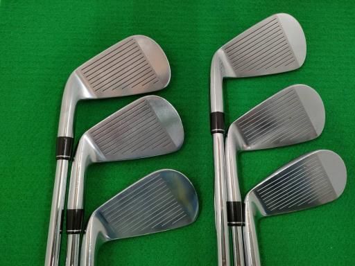 中古】 ヨネックス YONEX N1-CB 6S アイアンセット IR NS PRO MODUS3