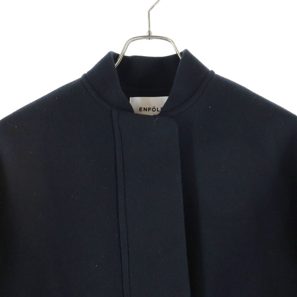 ジャケット・アウター ENFOLD STADIUM-JUMPER STADIUM－JUMPER（300HA130－2920