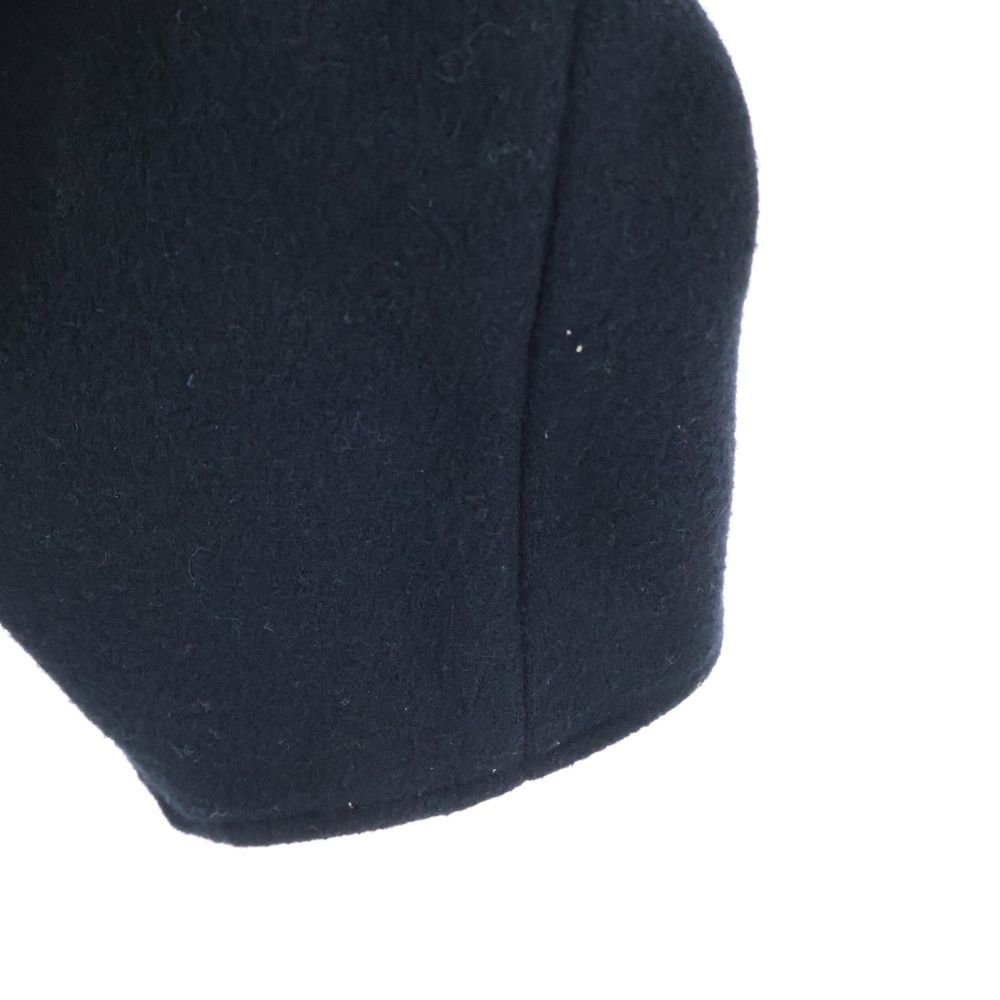 ENFOLD (エンフォルド) STADIUM-JUMPER スタジアムジャンパー ウール