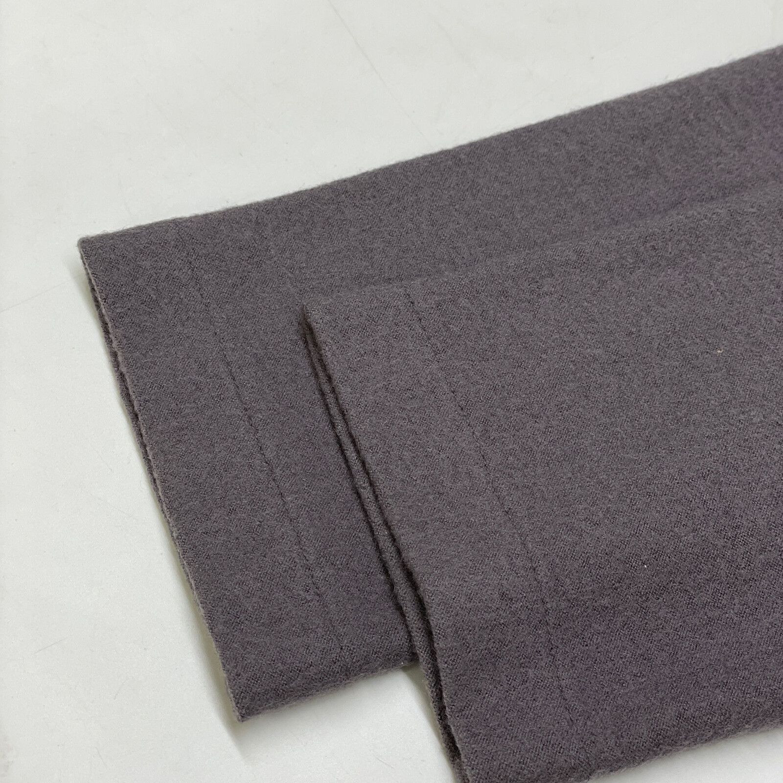 tricotCOMMEdesGARCONS トリココムデギャルソン 96年製 ﾊﾟｰﾌﾟﾙ ﾗｳﾝﾄﾞ