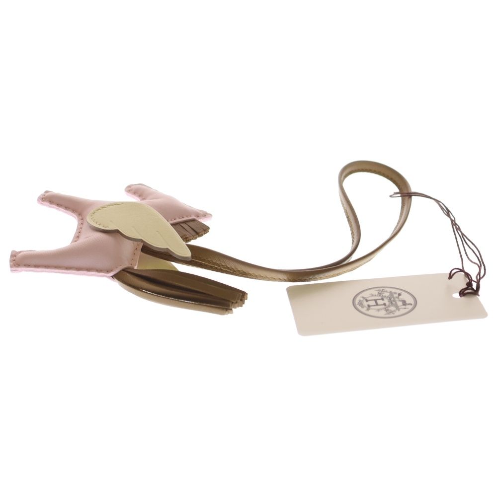 ブラウン パステルイエロー