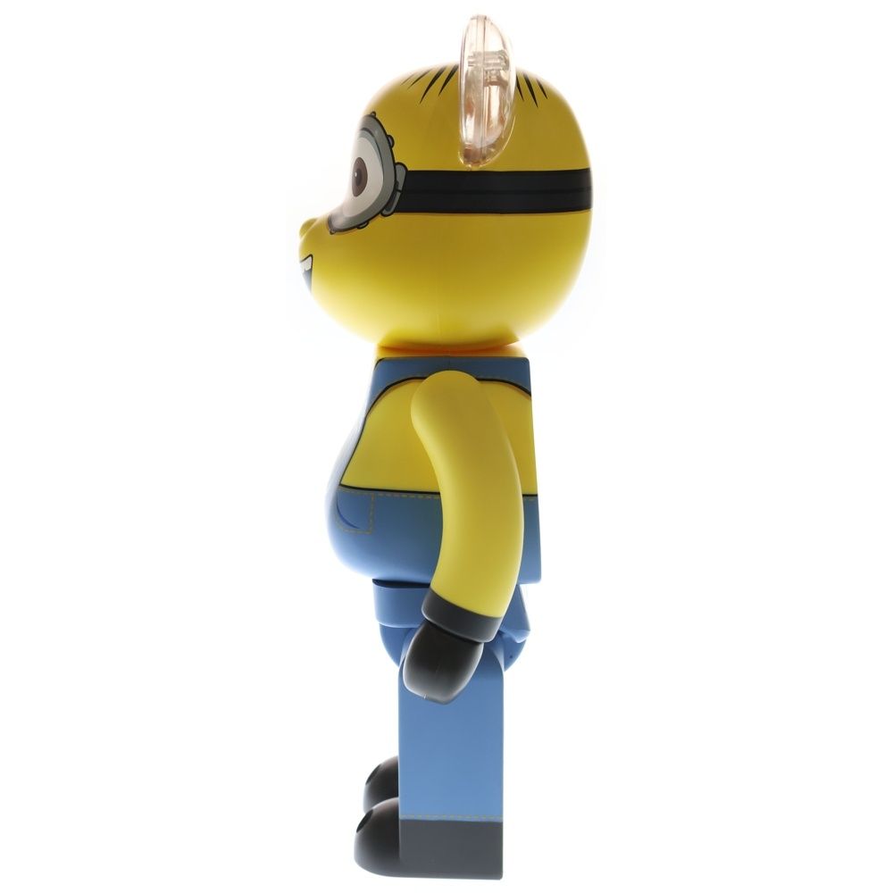 MEDICOM TOY (メディコムトイ) BE@RBRICK Minion Bob 400% ミニオン