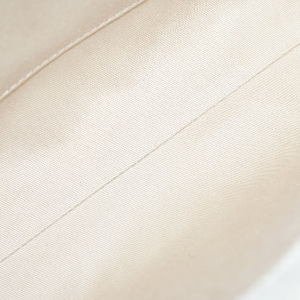  Chloe クロエ WOODY ウッディ スモール 2 WAY ハンド ショルダーバッグ レディース ベージュ その他 その他