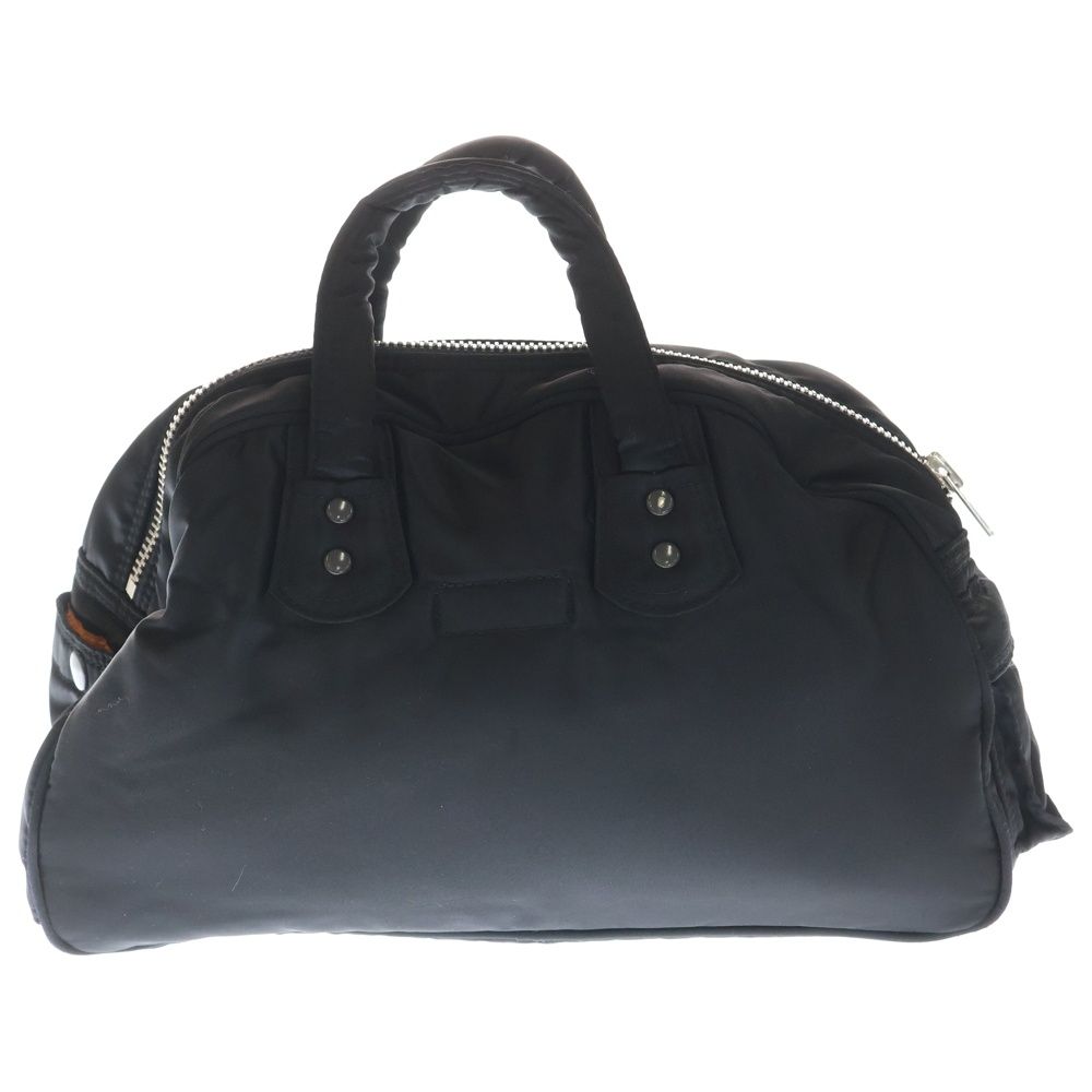 HEAD PORTER (ヘッド ポーター) タンカー ミニボストン ナイロン