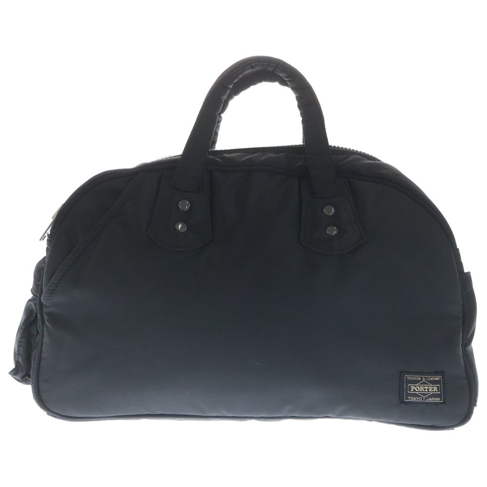 HEAD PORTER (ヘッド ポーター) タンカー ミニボストン ナイロン