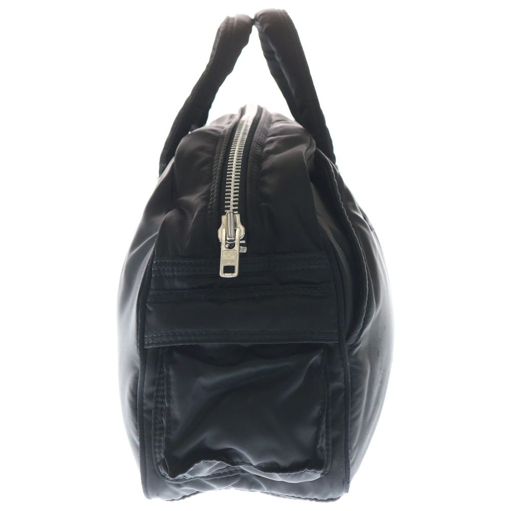 HEAD PORTER (ヘッド ポーター) タンカー ミニボストン ナイロン