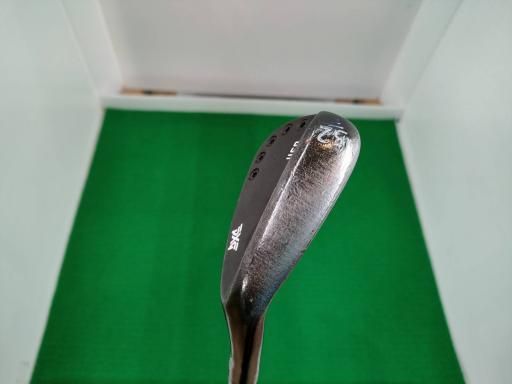 PXG 0311 ブラック 52° 12° ウェッジ WG リシャフト フレックスその他 メンズ 男性用 右利き 右用 Cランク ゴルフクラブ