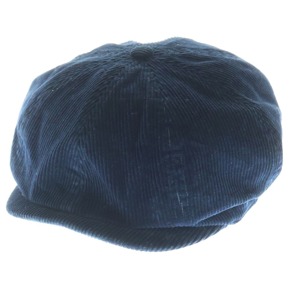 RRL (ダブルアールエル) Corduroy Casquette コーデュロイ