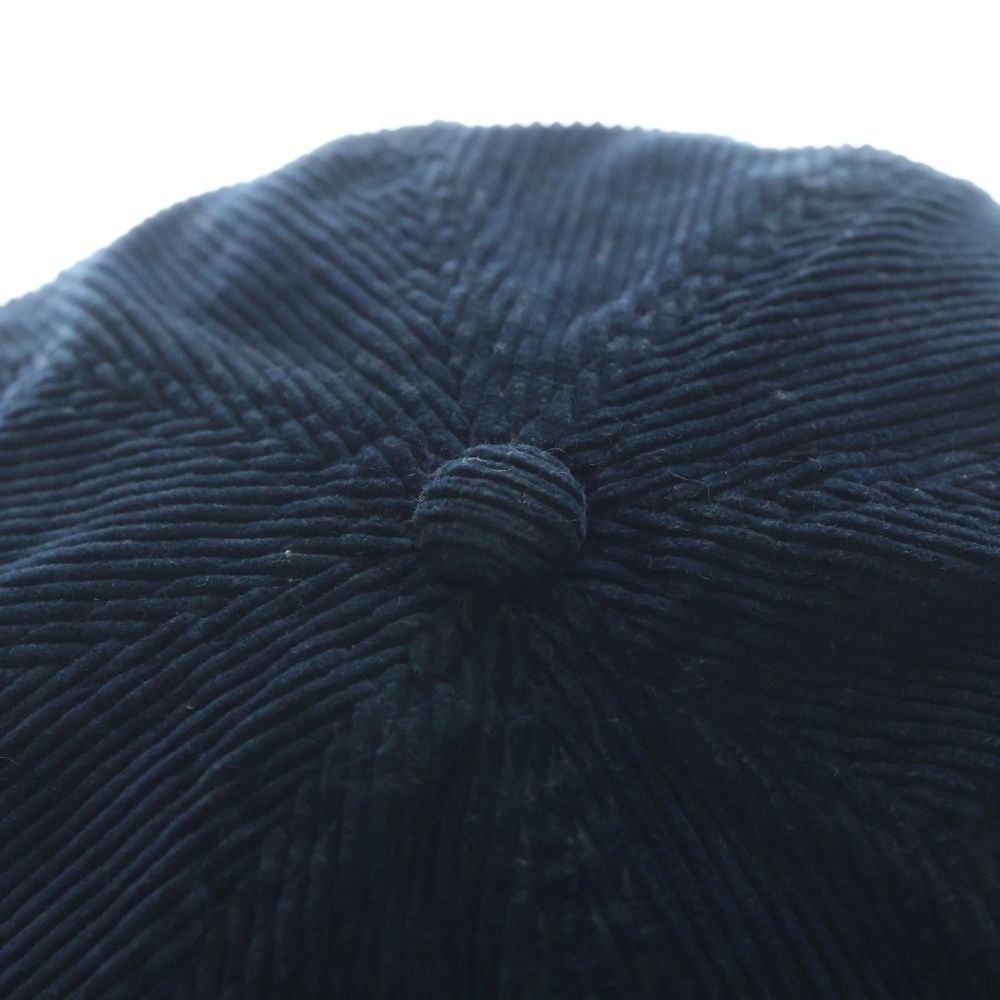 RRL (ダブルアールエル) Corduroy Casquette コーデュロイ