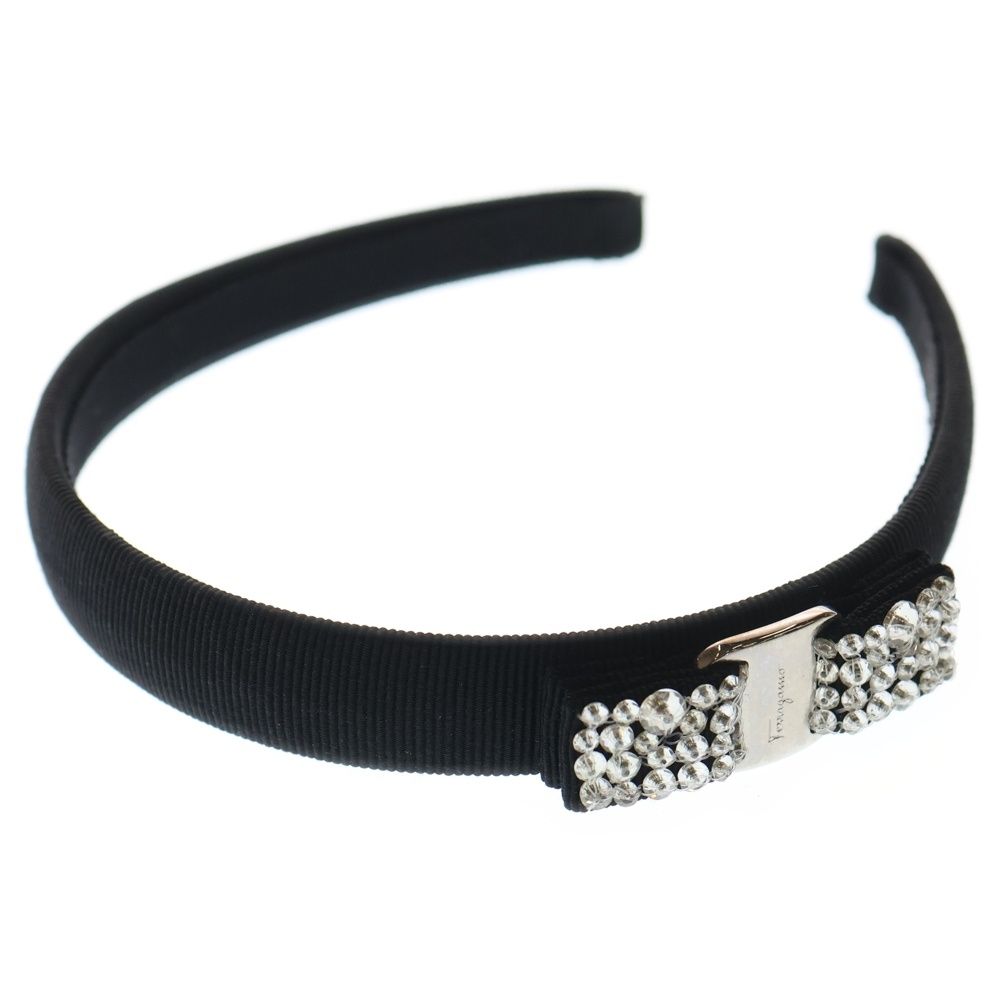 Salvatore Ferragamo (サルヴァトーレ フェラガモ) リボン